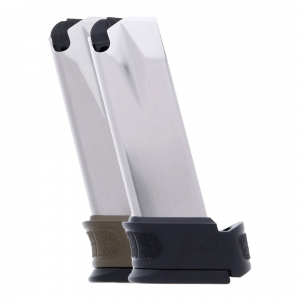 Springfield Armory XD Mod.2 Sub-Compact .40 S&W 12-Round Magazine w/ X-Tension Sleeve