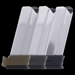 Springfield Armory XD Compact .45 ACP 10-Round Magazine w/ X-Tension Sleeve