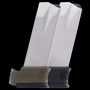Springfield Armory XD Mod.2 Sub-Compact 9mm 16-Round Magazine w/ X-Tension Sleeve