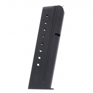 Springfield Armory 1911 EMP 9mm 9-Round Blued Steel Magazine
