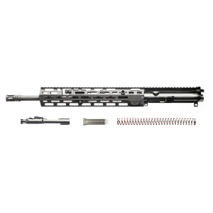 HK MR556 A4 AR-15 16.5" .223 / 5.56 Assembled Upper Receiver w/ Free-Float M-LOK Handguard