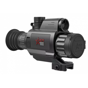 AGM Varmint LRF TS35-384 Thermal Imaging Rifle Scope w/ Laser Range Finder