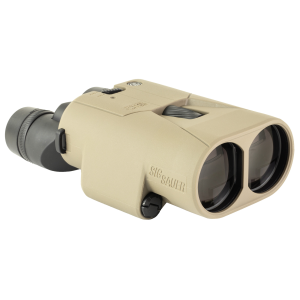 Sig Sauer ZULU6 HDX Pro 16x50mm Binoculars