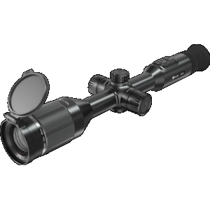 OPEN BOX Guide Sensmart DU50 3.125-25x Day / Night Vision Rifle Scope