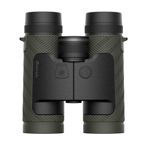 Burris Signature HD 10x42 Laser Rangefinder Binoculars