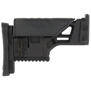FN SCAR SSR Stock - Black
