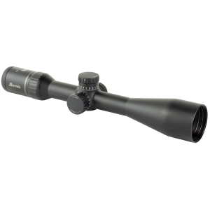 Burris Signature HD 5-25x50mm Fine Plex Reticle Rifle Scope