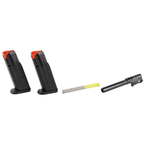 FK BRNO PSD 9mm Conversion Kit w/ Two 17-Round Magazines