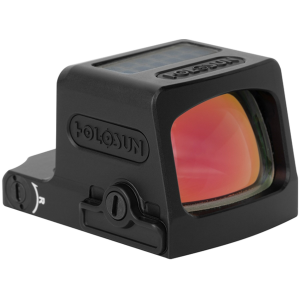 Holosun EPS MRS 2 MOA Dot / 32 MOA Circle Reflex Sight - Green