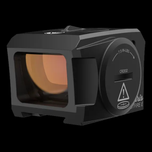 Burris FastFire E 3.5 MOA Green Dot Sight