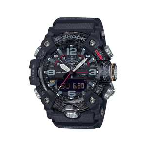 G-Shock Master of G Mudmaster GGB100-1A Wrist Watch Black