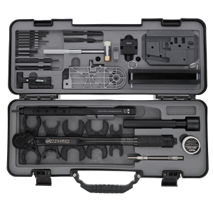 Wheeler Delta Series Pro Ultimate AR-15 Armorer's Kit