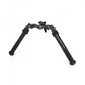 B&T Industries Super CAL Atlas Bipod w/ Picatinny Rail Clamp