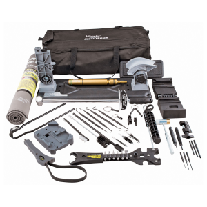 Wheeler AR Ultra Armorers Build Kit