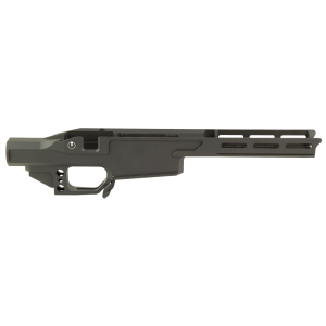 Ultradyne USA UD3 M-LOK Right-Handed Chassis for Remington 700 Short Action