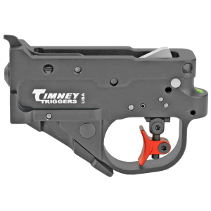 Timney Calvin Elite Ruger 10/22 Short Mag Release 2-Stage Trigger - BLK