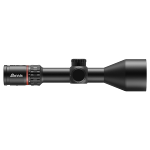 Burris Fullfield 3-12x56mm 4Ai Illuminated Rifle Scope