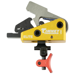Timney Calvin Elite AR 15 / 10 Trigger