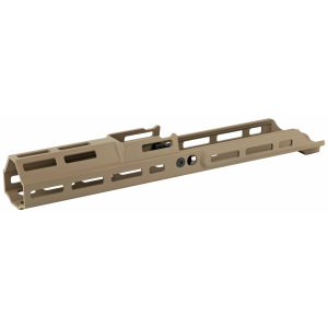 Kinetic Development Group MREX MkII MLOK 6.5" FNH SCAR Rail - FDE