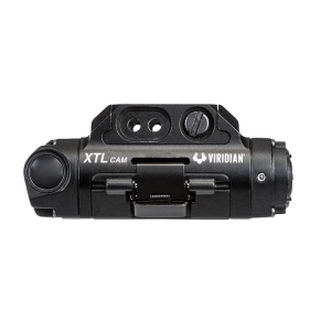Viridian XTL Gen 3 With Tactical Light And HD Camera