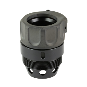 Surefire Fast-Attach Hub 5.56 NATO Suppressor Adapter - 1 3/8x24