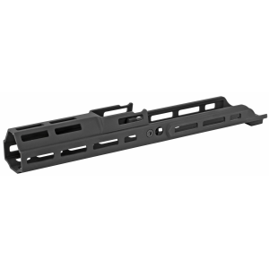 Kinetic Development Group MREX MkII MLOK 6.5" FNH SCAR Rail - Black