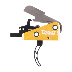 Timney AR-15 3LB Small Pin Competition Trigger - Skeletonized