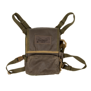 Armageddon Gear Turkey Chest Rig - Brown