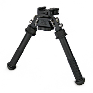 B&T Industries V8 Atlas Bipod w/ ADM-170-S Lever
