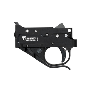 Timney Replacement Ruger 10/22 Trigger - Black