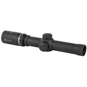 Burris Handgun 2x20 Plex Reticle Handgun Scope
