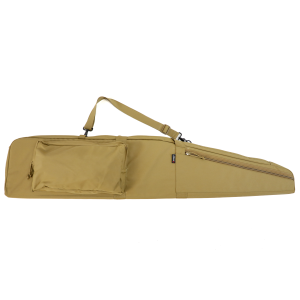 Armageddon Gear Precision 52" Rifle Case - Coyote Brown