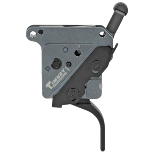 Timney Remington 700 Hit Trigger - Flat