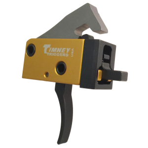 Timney AR PCC Trigger - Curved