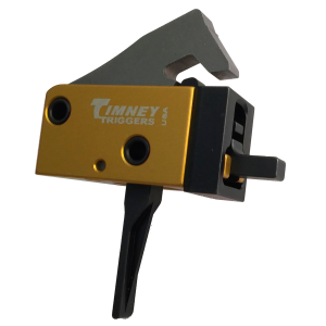 Timney AR PCC Trigger - Straight