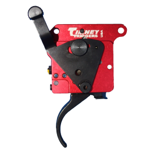 Timney Elite Hunter 2-Stage Remington 700 Trigger - BLK