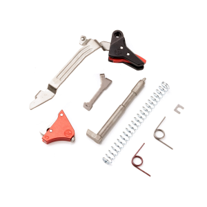 Timney Ultimate Builder's Kit for Gen 3-4 Glock Pistols