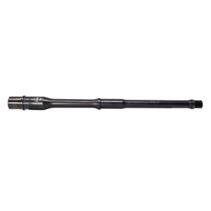 Faxon Firearms Duty Series AR-10 8.6 Blackout 1:3 4150 CMV Barrel-16"-Carbine