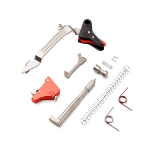 Timney Ultimate Builder's Kit for Gen 5 Glock Pistols
