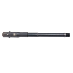 Faxon Firearms Duty Series AR-10 8.6 Blackout 1:3 4150 CMV Barrel-12"-Pistol