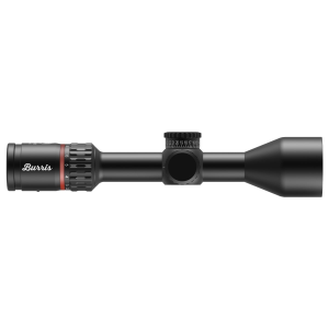 Burris Fullfield 2.5-10x42mm Ballistic E3 Illuminated Rifle Scope