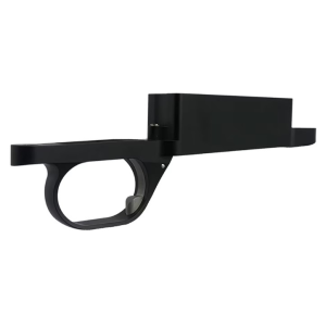 Hawkins Precision Medium Stiller / XM+ Defiance Action Hunter Detachable Box Magazine Bottom Metal