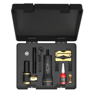 Wheeler Ultra Scope Mounting Kit