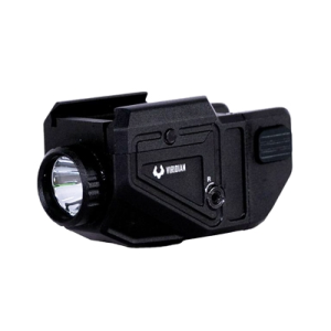 Viridian C5L Green Laser and Tactical Light for Glock 17, 22, 23 Pistols