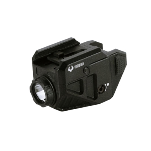 Viridian C5L Micro Green Laser / Tactical Light with Universal Mount - BLK