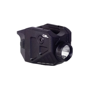 Viridian C5L Green Laser and Tactical Light for Sig Sauer P365 Pistols
