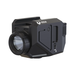Viridian C5L Slim Green Laser and Tactical Light for Glock 43X / 48 MOS Pistols
