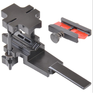 MagnetoSpeed V3 Ballistic Chronograph Large Brake Adapter
