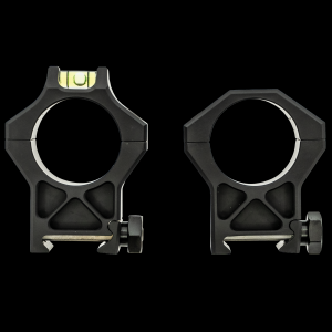Hawkins Precision Ultra Light Tactical 1913 Picatinny 30mm Scope Rings - HIGH