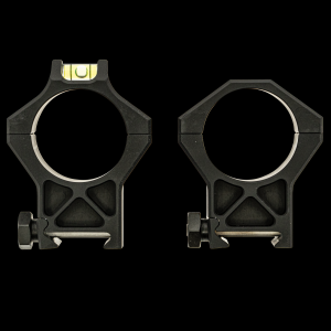 Hawkins Precision Ultra Light Tactical 1913 Picatinny 34mm Scope Rings - XH